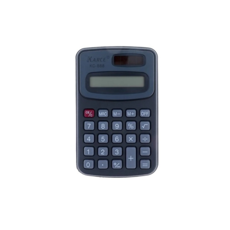 آلة حاسبة جيب | KC-888