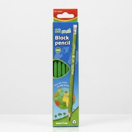 اقلام رصاص | 12 قلم | Keyroad